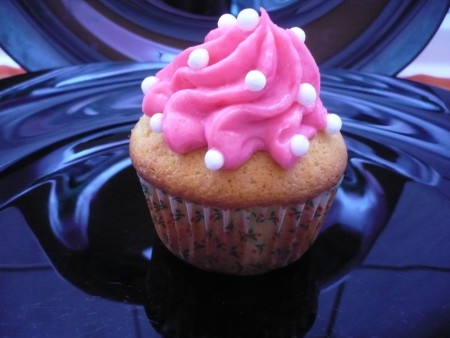 Puncs muffin