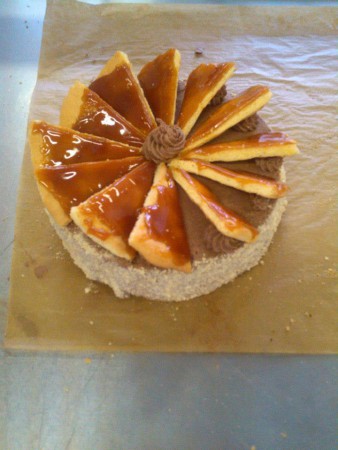 Dobos torta
